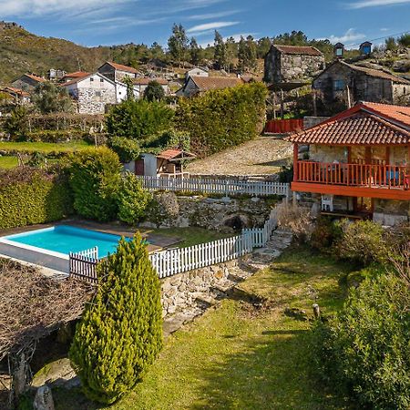Guestready - Quintinha Casas Do Jardim 2 Villa Arcos de Valdevez Exterior photo