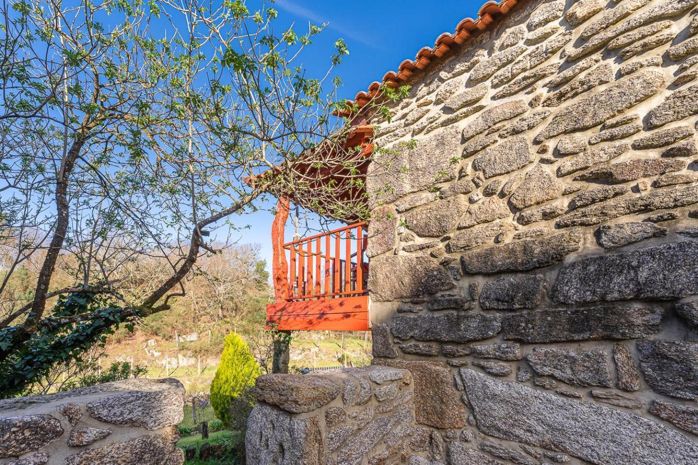 Guestready - Quintinha Casas Do Jardim 2 Villa Arcos de Valdevez Exterior photo