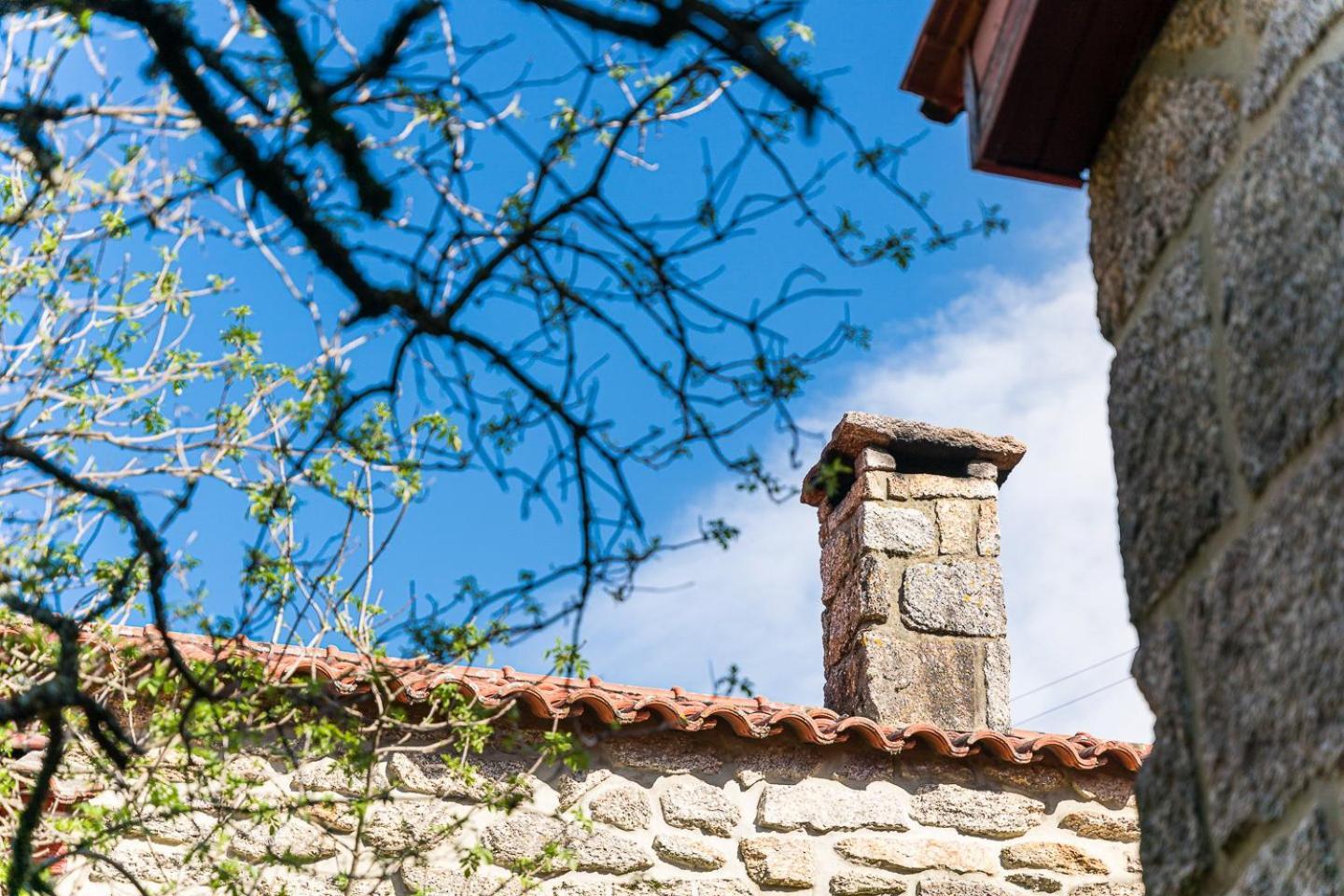Guestready - Quintinha Casas Do Jardim 2 Villa Arcos de Valdevez Exterior photo